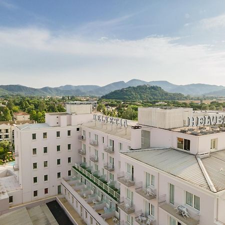 Hotel Terme Helvetia Abano Terme Luaran gambar