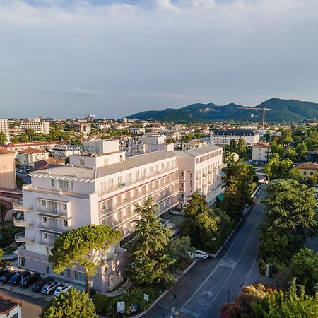 Hotel Terme Helvetia Abano Terme Luaran gambar