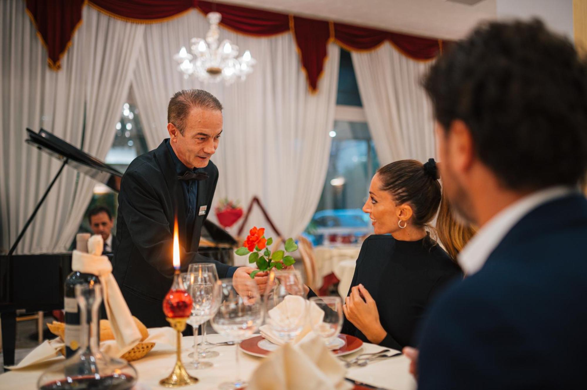 Hotel Terme Helvetia Abano Terme Luaran gambar