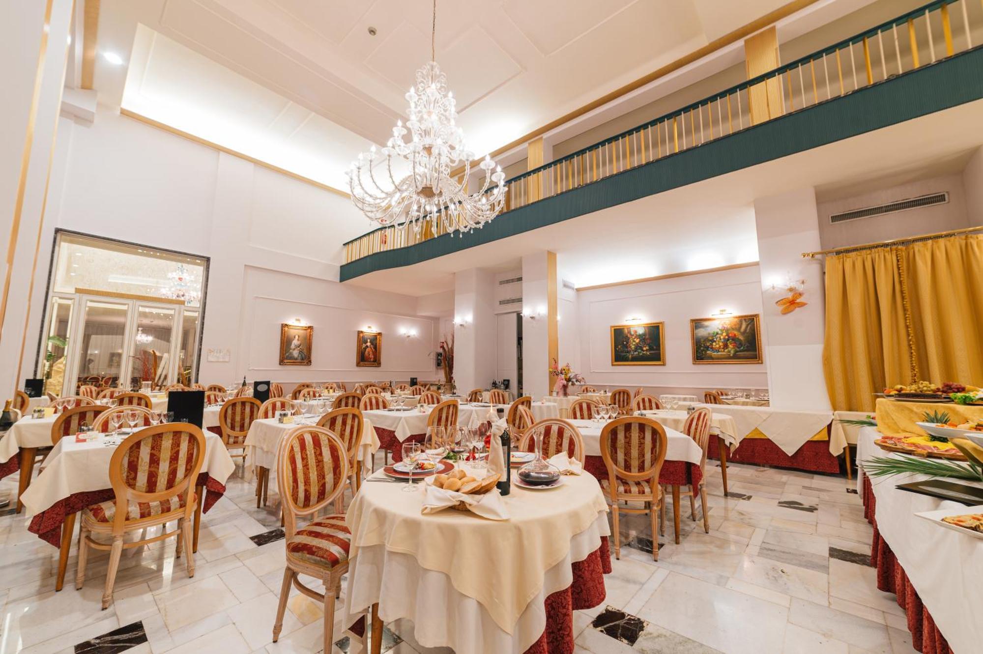 Hotel Terme Helvetia Abano Terme Luaran gambar
