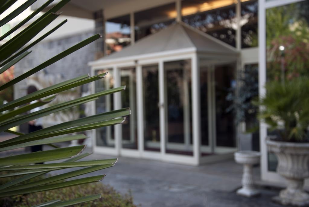 Hotel Terme Helvetia Abano Terme Luaran gambar