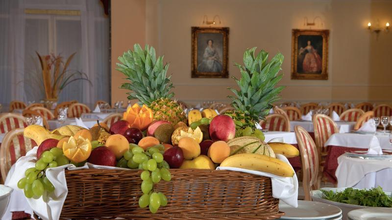 Hotel Terme Helvetia Abano Terme Luaran gambar